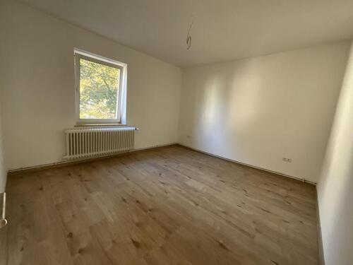 Foto - 3 Zimmer Etagenwohnung zur Miete in Wilhelmshaven