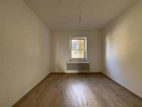 Foto - 3 Zimmer Etagenwohnung in Wilhelmshaven