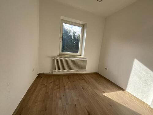 Foto - Etagenwohnung in Wilhelmshaven zur Miete