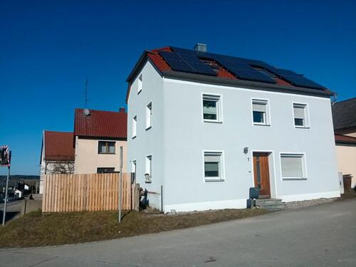 Foto - Haus zu vermieten - 800,00&nbsp;EUR Kaltmiete, ca.&nbsp; 100,00&nbsp;m&sup2;