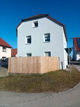 Foto - 3.5 Zimmer Einfamilienhaus zur Miete in Adelschlag