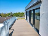 Foto - Penthouse-Wohnung (3,5 Zi.) in BN Oberkassel - NEUBAU Erstbezug!