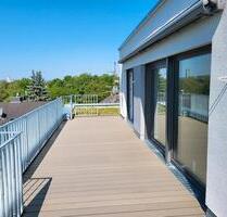 Penthouse-Wohnung (3,5 Zi.) in BN Oberkassel - NEUBAU Erstbezug! - Bonn Küdinghoven