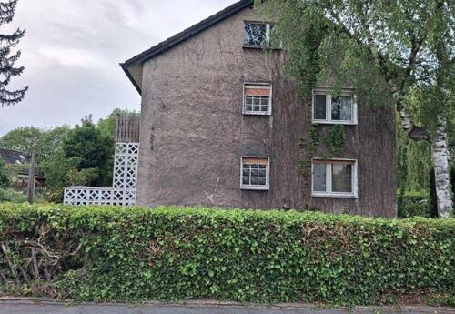 Foto - Mehrfamilienhaus, Wohnhaus zum Kaufen in Waltrop
