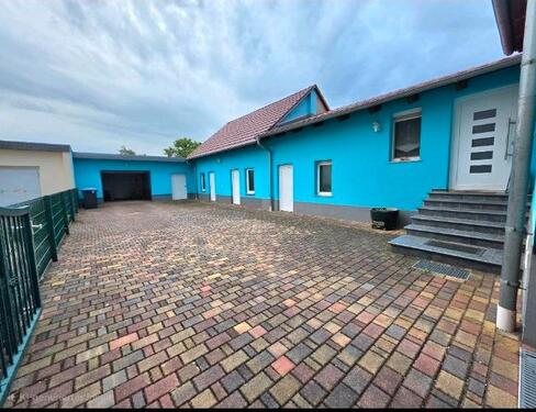 Foto - 5 Zimmer Doppelhaushälfte zum Kaufen in Röderland