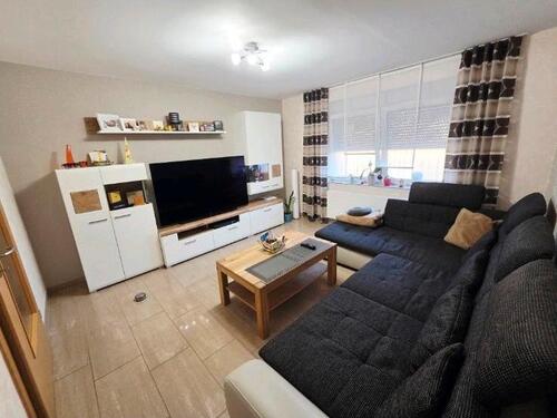 Foto - 5 Zimmer Doppelhaushälfte in Röderland