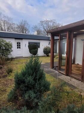 Foto - Bungalow in Dorsten zum Kaufen