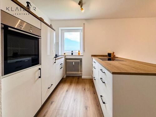 Foto - 3 Zimmer Etagenwohnung in Heubach