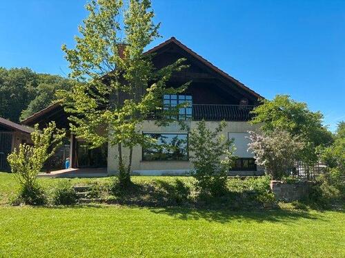 Foto - Großräumiges Traumhaus für Familie in ruhiger Lage