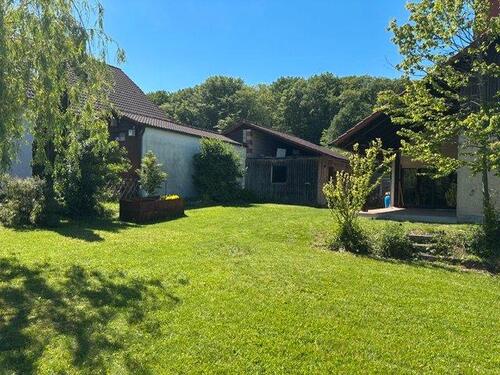 Foto - 6 Zimmer Einfamilienhaus zum Kaufen in Oerlenbach