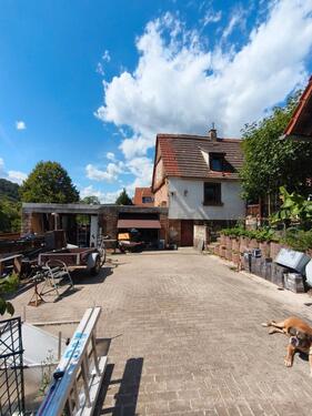 Foto - Einfamilienhaus in Dahn zum Kaufen