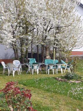 Foto - 2.5 Zimmer Dachgeschoßwohnung zur Miete in Bad Kissingen