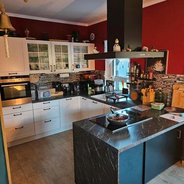 Foto - 3 Zimmer Erdgeschoßwohnung zur Miete in Bad Emstal