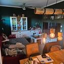 Foto - Erdgeschoßwohnung in Bad Emstal zur Miete