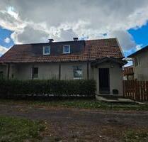 Gemütliche Wohnung in ruhiger Lage von Ilmenau