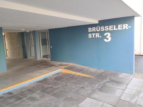 Foto - Etagenwohnung zum Kaufen in Würzburg