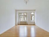 Foto - Altbauwohnung - 2-Zimmerwohnung mit 84 m² Wohnfläche