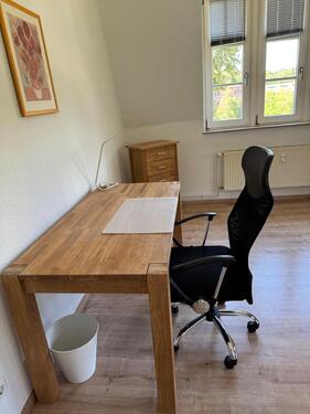 Foto - 2 Zimmer in 3-er WG ab sofort frei,inkl. Internet, Strom, Heizung