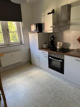 Foto - Einfamilienhaus in Mittweida