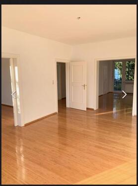Foto - Schöne kernsanierte Altbau 3 Zimmer Wohnung Dornbusch Frankfurt