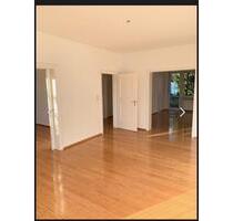 Schöne kernsanierte Altbau 3 Zimmer Wohnung Dornbusch Frankfurt - Frankfurt am Main Mitte-Nord