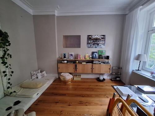 Foto - Etagenwohnung zur Miete in Hamburg