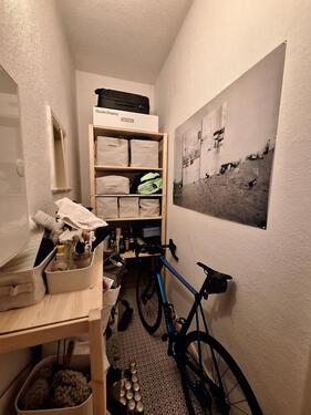 Foto - Etagenwohnung in Hamburg