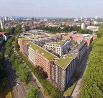 Endlich, die erste eigene Mietwohnung – Mit VIVAWEST - Dortmund Innenstadt Ost