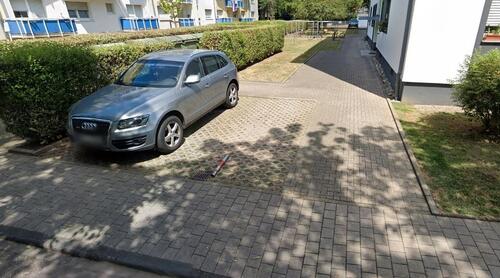 Foto - Parkplatz zu vermieten in Rastatt