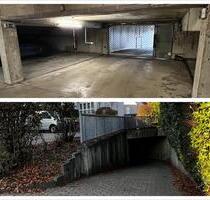 Tiefgarage Stellplatz Garage Stolberg Aachen Provisionsfrei - Stolberg (Rheinland)