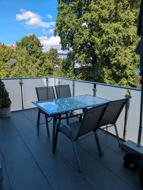 Foto - Etagenwohnung zum Kaufen in Lindau (Bodensee)