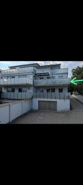 Foto - Etagenwohnung in Lindau (Bodensee)