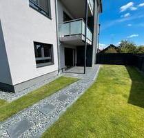 3 Zimmer Wohnung mit Garten in Ribbesbüttel