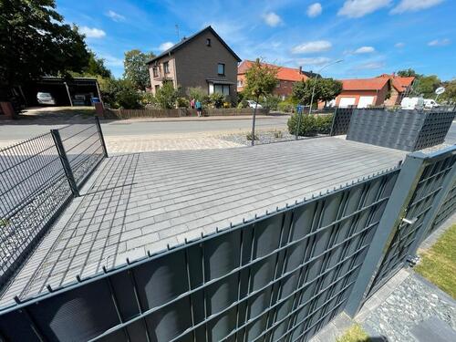 Foto - Etagenwohnung zur Miete in Ribbesbüttel