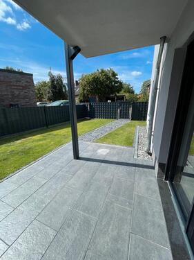 Foto - Etagenwohnung in Ribbesbüttel zur Miete