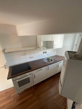 Foto - Etagenwohnung in Solingen zur Miete