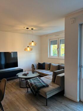 Foto - 2,5 Zimmer Wohnung - 592,00 EUR Kaltmiete,