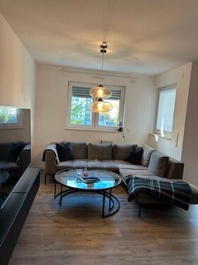 Foto - Etagenwohnung zur Miete in Gelsenkirchen