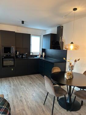 Foto - Etagenwohnung in Gelsenkirchen zur Miete