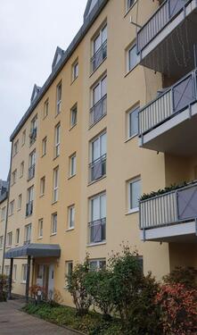 Foto - 1-Zi-Apartment nahe FürthJakobinenstraße mit Stellplatz