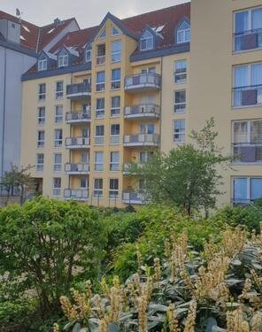 Foto - Etagenwohnung in Fürth