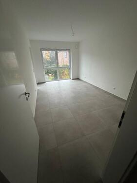 Foto - Etagenwohnung in Papenburg