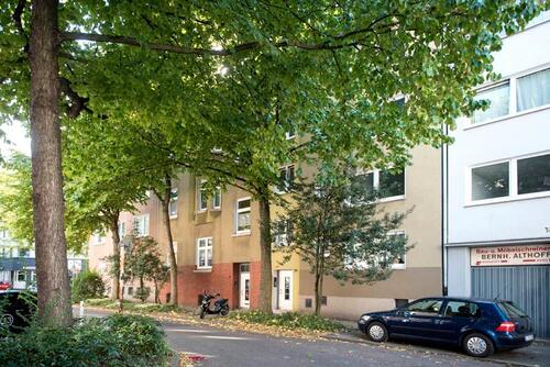 Foto - 1-Zimmer-Wohnung in Essen Frohnhausen