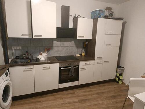 Foto - 4 Zimmer Wohnung inklusive Einbauküche