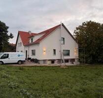 Moderne Doppelhaushälfte mit Garten - Heidelberg Pfaffengrund