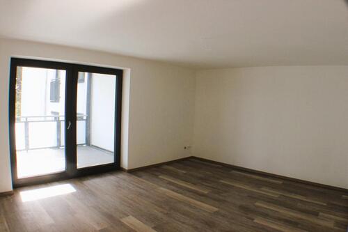 Foto - 3 Zimmer Etagenwohnung in Fritzlar