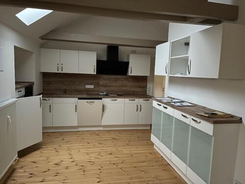 Foto - Etagenwohnung in Weimar zur Miete