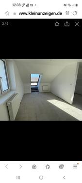 Foto - 1 Zimmer Etagenwohnung zur Miete in Fintel