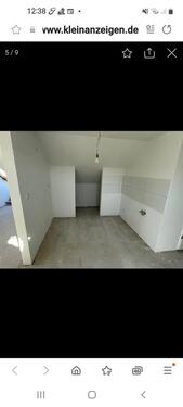 Foto - 1 Zimmer Etagenwohnung in Fintel