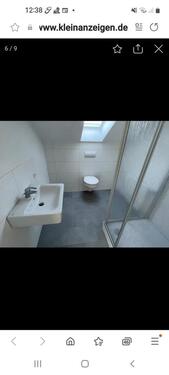 Foto - Etagenwohnung in Fintel zur Miete